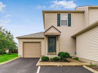 5706 Rutgers Ln, Hilliard, OH 43026