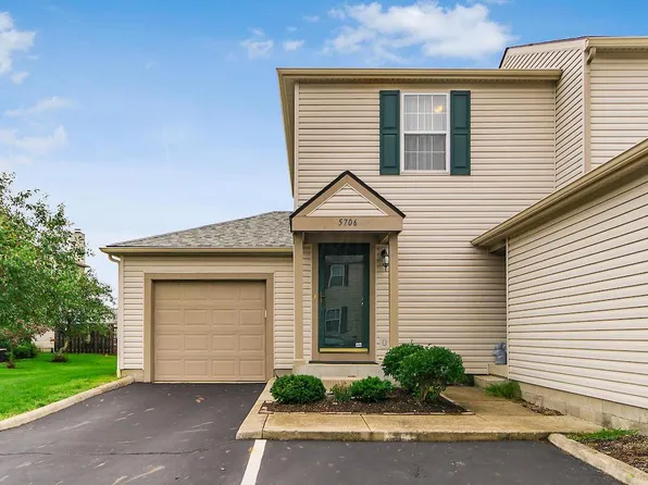 5706 Rutgers Ln, Hilliard, OH 43026