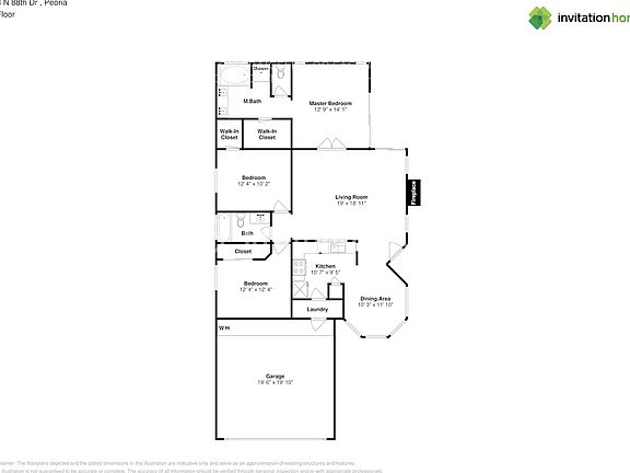 2nd image of 18063 N 88th Dr