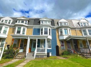 433 N George St, York, PA 17401