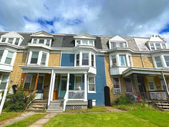 433 N George St, York, PA 17401
