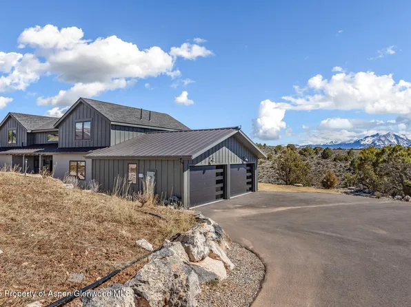 38 Aster Dr, Glenwood Springs, CO 81601