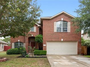 3405 Winding Shore Ln, Pflugerville, TX 78660