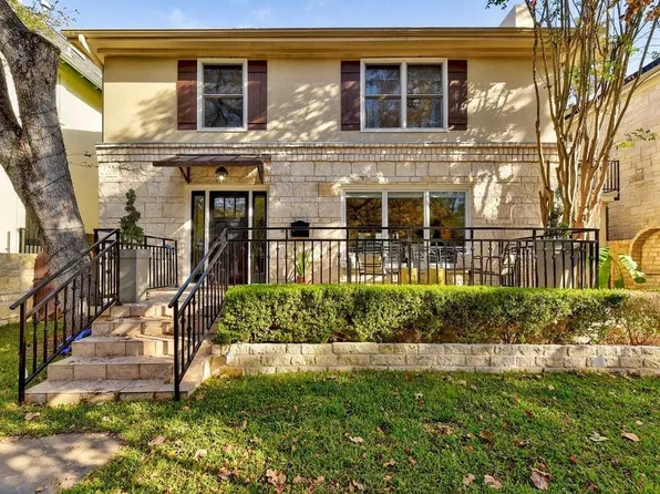 3210 Enfield Rd, Austin, TX 78703