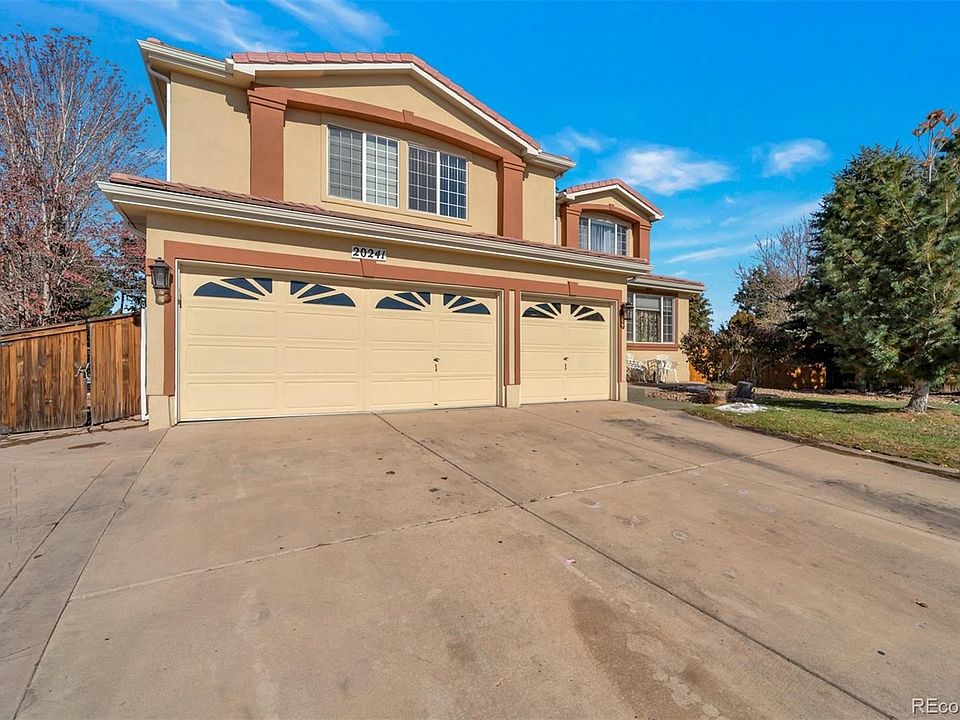1st image of 20241 E 47th Pl