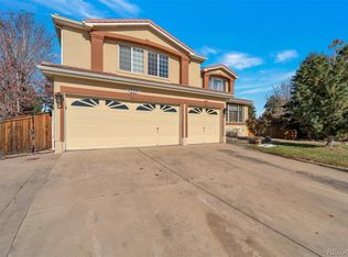20241 E 47th Pl, Denver, CO 80249