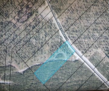 LOT 60 Sage Forest Ln, Milton, FL, 32571