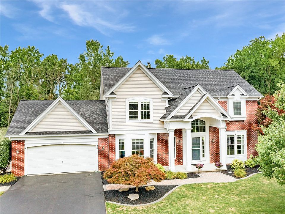 28 Ketchum St, Victor, NY 14564 Zillow