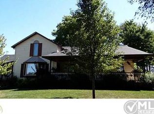 660 Snedeker Rd, Webberville, MI 48892