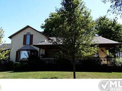 660 Snedeker Rd, Webberville, MI, 48892