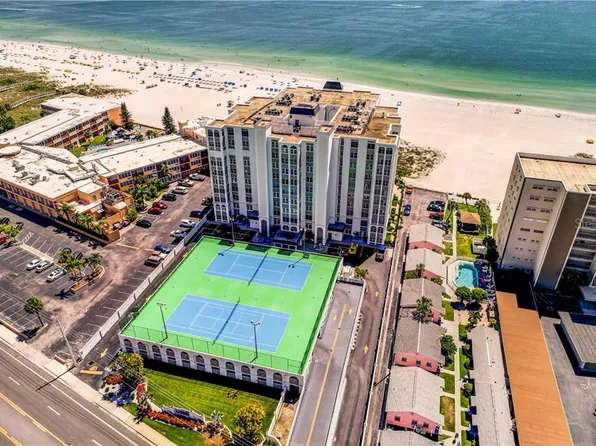 4950 Gulf Blvd APT 304, Saint Pete Beach, FL 33706