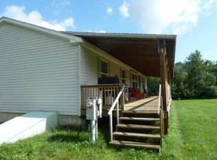 4845 Lee Center Taberg Rd, Taberg, NY 13471