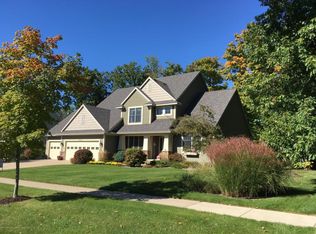 3282 Canopy Dr, Dewitt, MI 48820