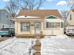 6324 Hampden St, Taylor, MI 48180