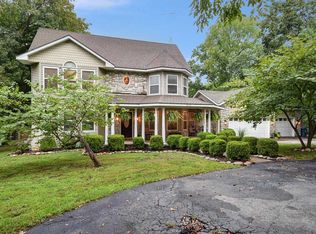 3121 E Redbud St, Springfield, MO 65804