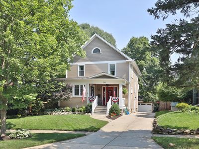 184 Acton Rd, Columbus, OH, 43214