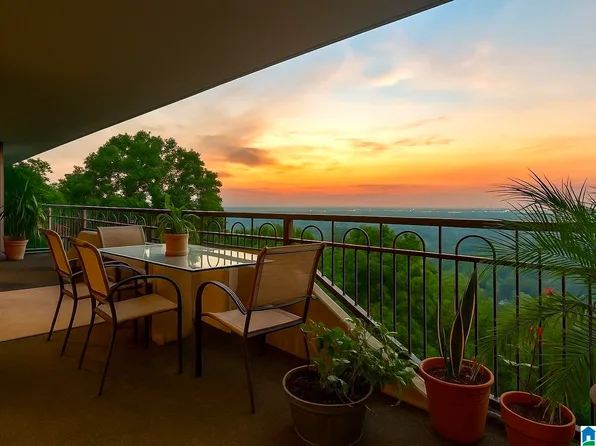 1120 Beacon Pkwy E Unit 603, Birmingham, AL 35209