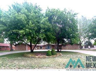 1920 Fairfield Ave, Clovis, NM 88101