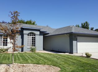 3644 W Fir Creek Ct, Meridian, ID 83642