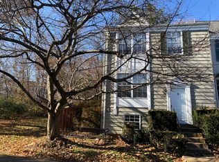 13887 Laura Ratcliff Ct, Centreville, VA 20121