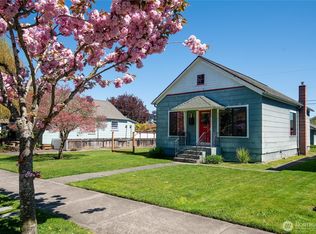 5121 N Winnifred St, Ruston, WA 98407