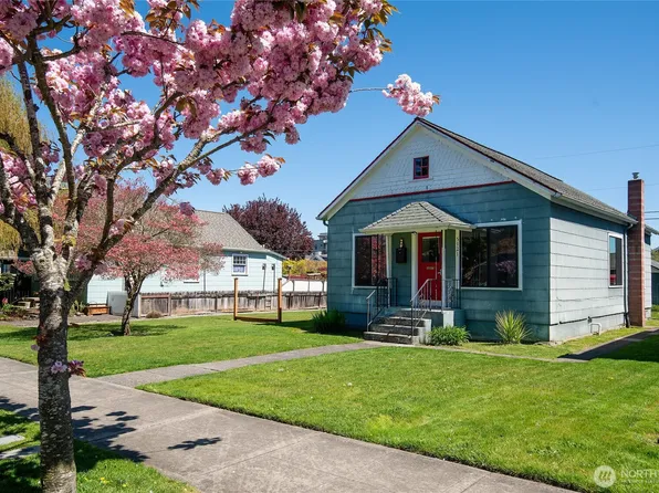 5121 N Winnifred Street, Ruston, WA 98407