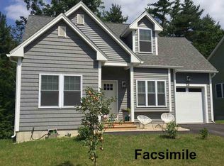 19 Picnic Rock, Dover, NH 03820