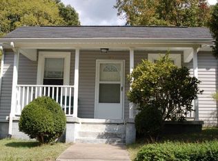 108 Walters Mill Rd, Danville, VA 24541