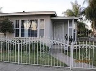 3450 Tenaya Ave, South Gate, CA 90280