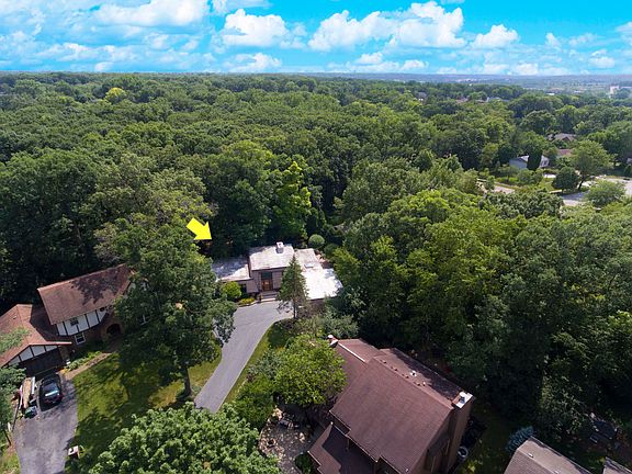 2nd image of 8516 Shagbark Ct