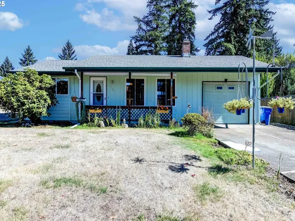 7123 NE 126th Ave, Vancouver, WA 98682