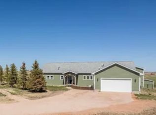 29 Overbrook Rd, Gillette, WY 82718