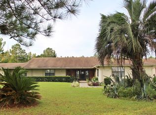 775 Steep Bottom Rd, Estill, SC 29918