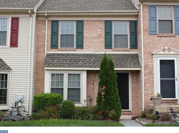 209 Maple Glen Cir, Pottstown, PA 19464