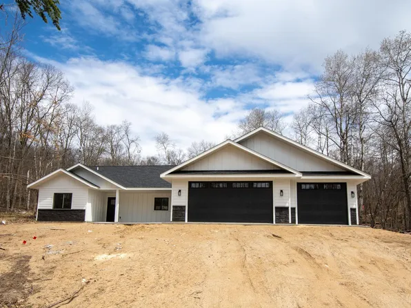 7250 Navaho Trl, Breezy Point, MN 56472