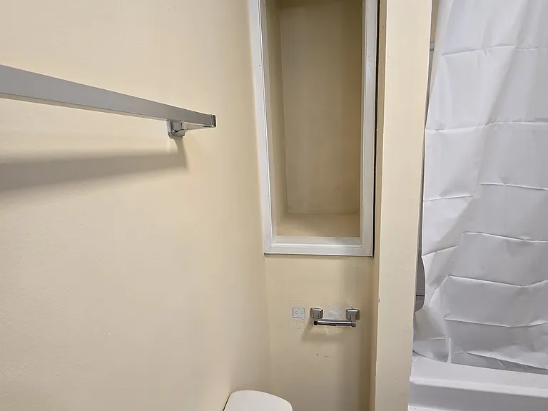 Guest bath