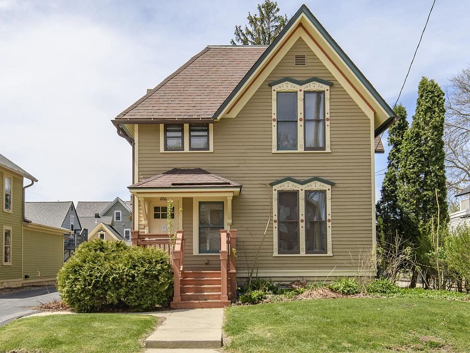 1st image of 206 North Charles STREET