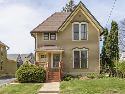 206 North Charles STREET, City Of Waukesha, WI, 53186