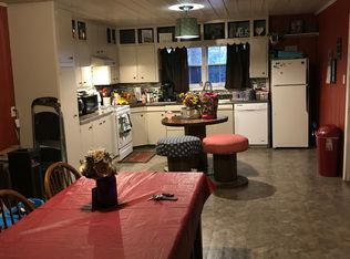 118 Roosevelt Rd, Hooks, TX 75561