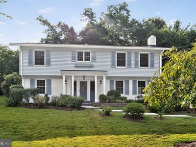 1417 Milestone Dr, Silver Spring, MD, 20904