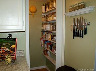5435 Wagon Master Dr, Colorado Springs, CO 80917