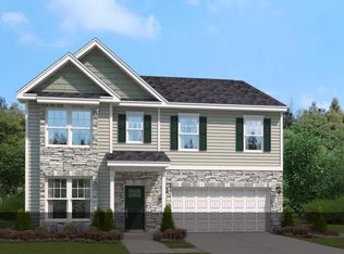3048 Harvey Brook Ct, Inman, SC 29349