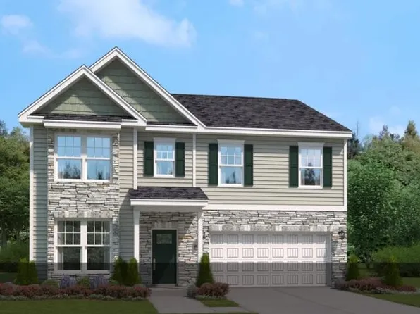 3036 Harvey Brook Ct, Inman, SC 29349