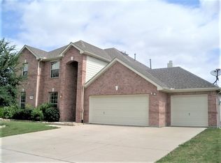 700 Trail Dr, Prosper, TX 75078