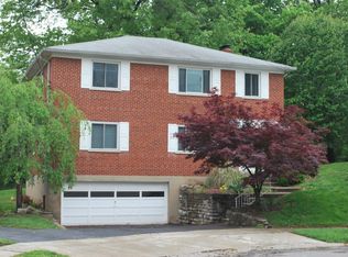 4929 Kelsch Ln, Cincinnati, OH 45227