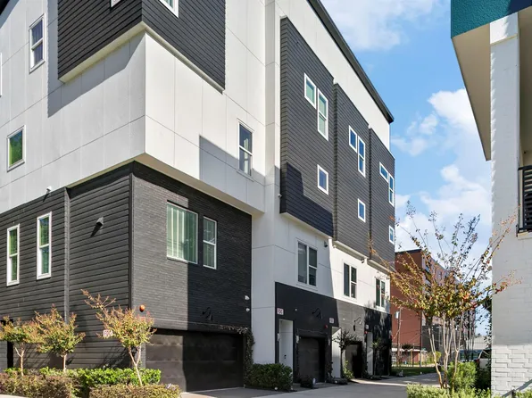 2412 Canal St #J, Houston, TX 77003