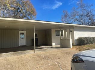 311 W Jewel Dr, Longview, TX 75602