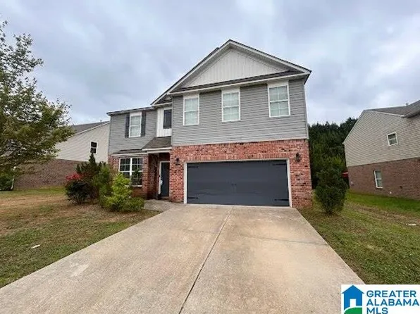 6618 Newbridge Dr, Bessemer, AL 35022