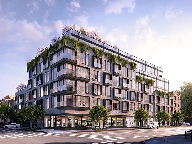 1st image of 510 Driggs Ave #2B