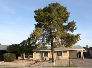 646 E Garnet Ave, Mesa, AZ 85204